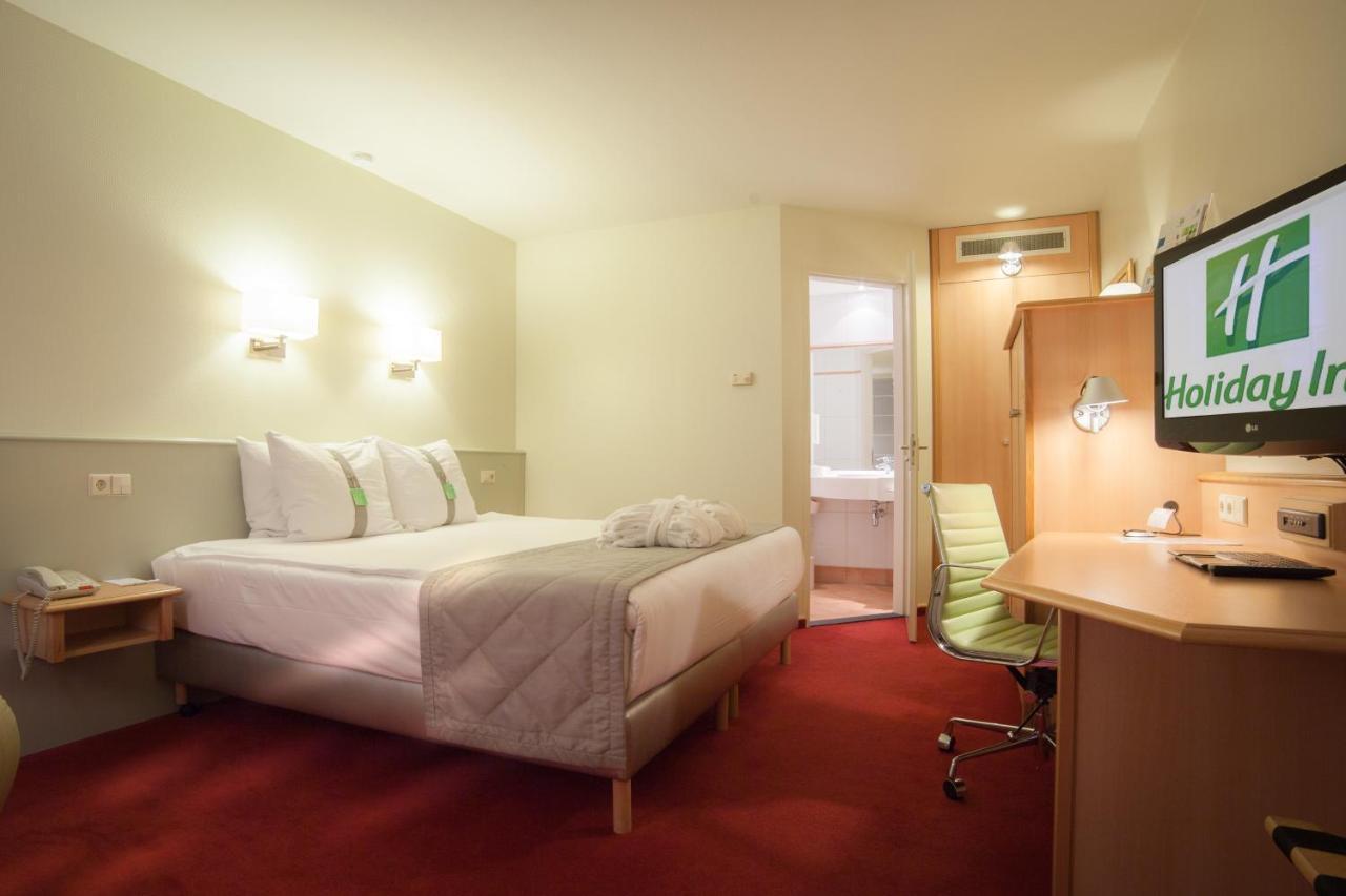 Holiday Inn Leiden, An Ihg Hotel Room photo