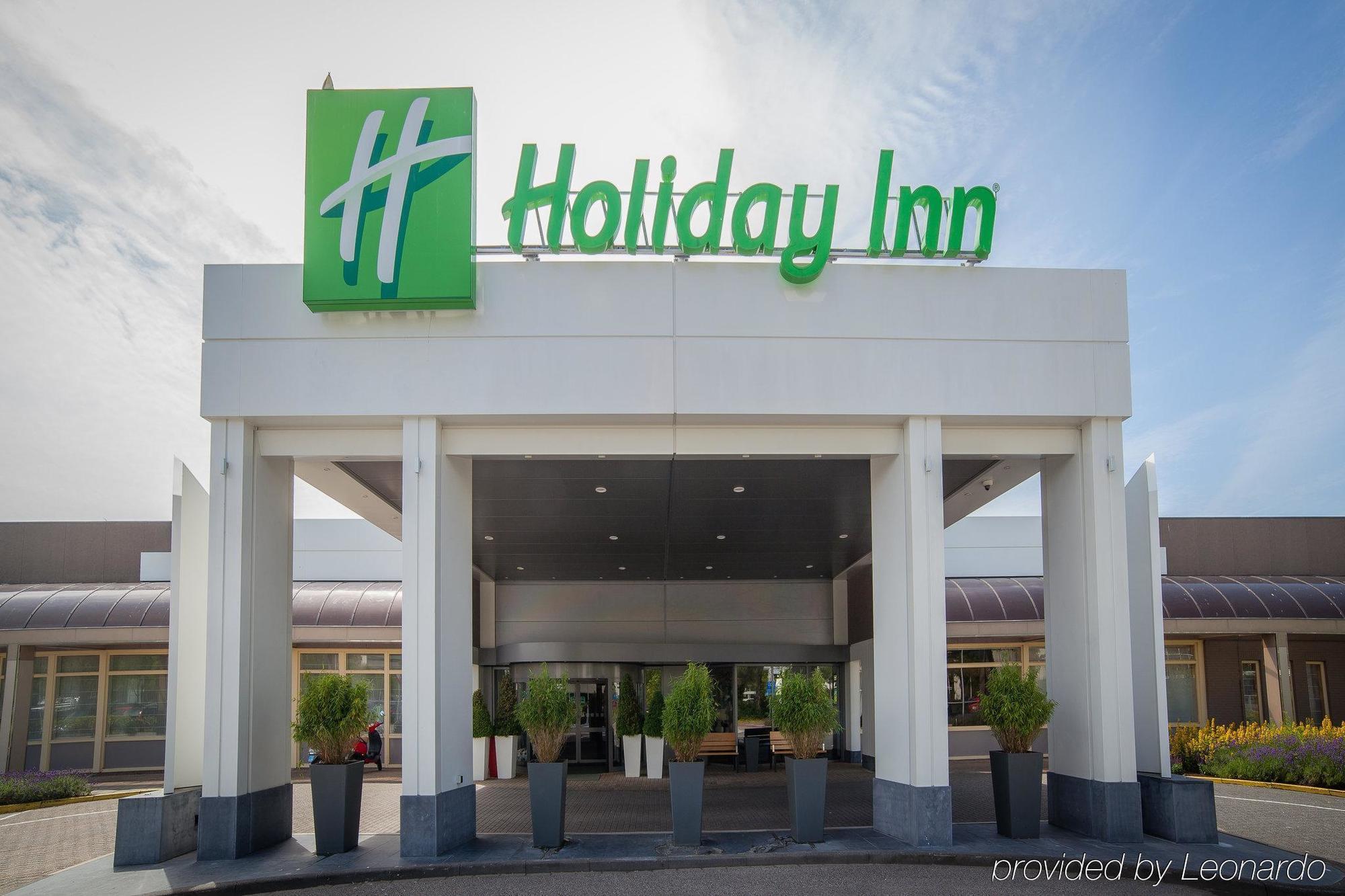 Holiday Inn Leiden, An Ihg Hotel Exterior photo