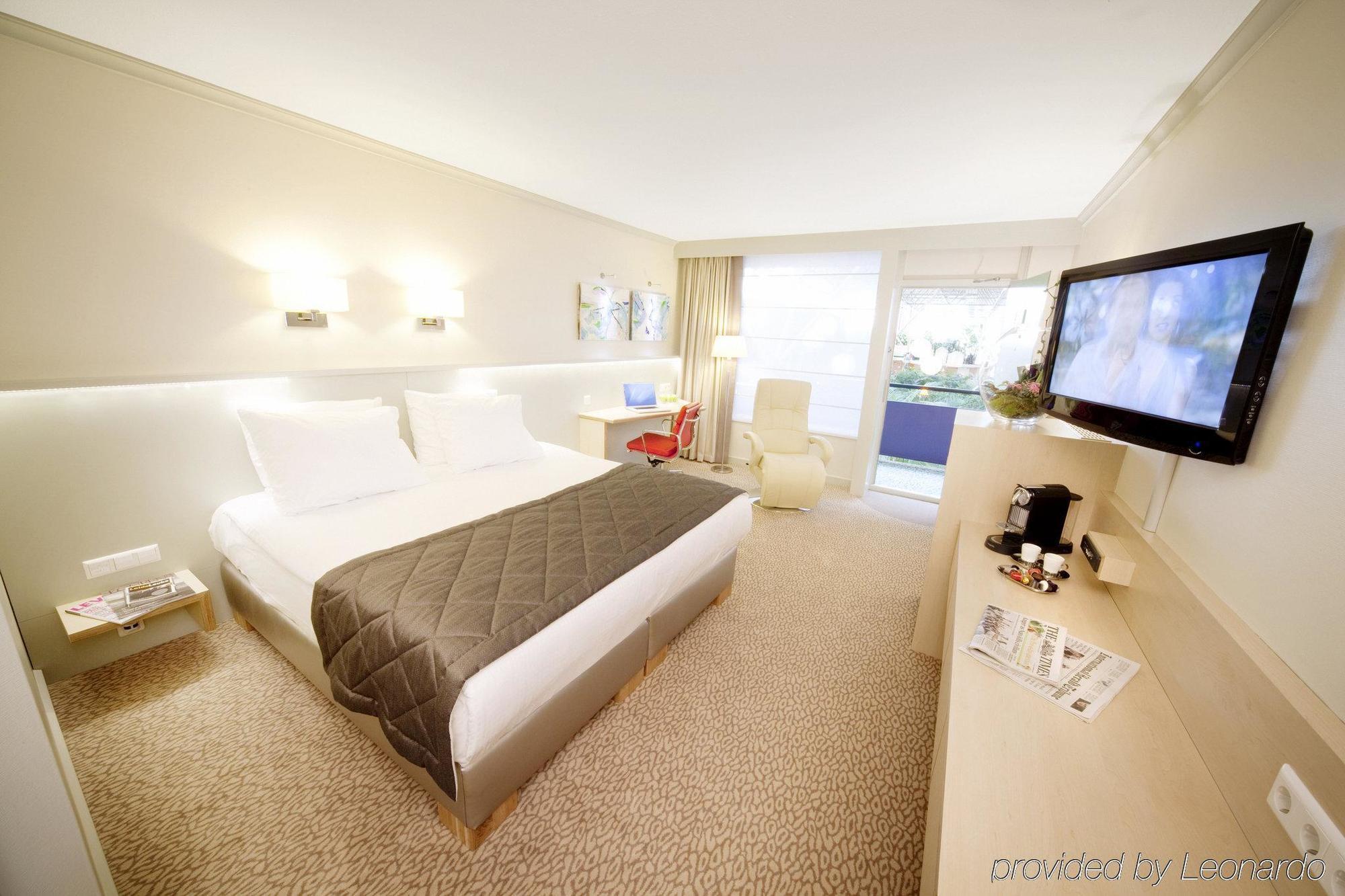Holiday Inn Leiden, An Ihg Hotel Room photo